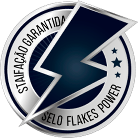 Selo Flakes Power