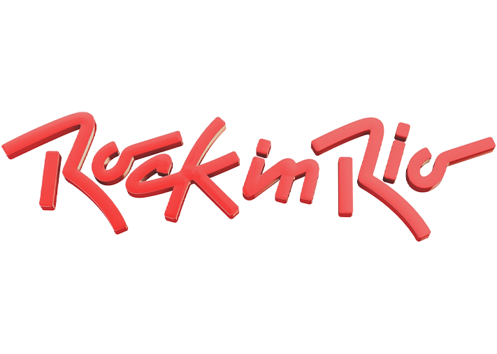 Logo Rock in Rio