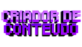 Criador de Conteúdo