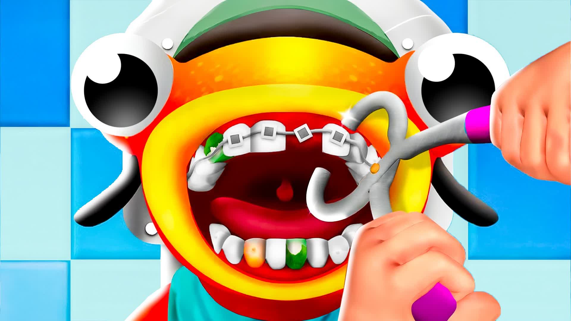 Dentist Tycoon